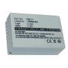 Canon NB-7L / 3153B001 accu (7.4 V, 1050 mAh, 123accu huismerk) ACA00093 - 2