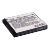 Canon NB-8L / 4267B001 accu (3.7 V, 740 mAh, 123accu huismerk) ACA00104 - 1
