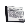 Canon NB-8L / 4267B001 accu (3.7 V, 740 mAh, 123accu huismerk) ACA00104 - 2