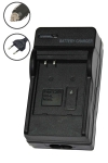 Canon NB-8L / NB-4L / CB-2LVE oplader (123accu huismerk)