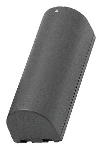 Canon NB-CP2L / NB-CP1L accu (1200 mAh, 123accu huismerk)  ACA00197