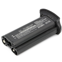 Canon NP-E3 accu (12 V, 2000 mAh, 123accu huismerk)  ACA00056