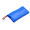 Canon p0884-LF accu (7.4 V, 500 mAh, 123accu huismerk)  ACA00691 - 1