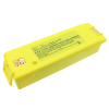 Cardiac Science 9143 / 9146 / OM0035 accu (7500 mAh, 123accu huismerk) ACA00725 - 1