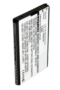 Carlson 1013591-01 accu (3.7 V, 13600 mAh, 123accu huismerk)  ACA00486