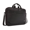 Case Logic Advantage laptoptas | 15,6 inch | Zwart ACA00853 - 1
