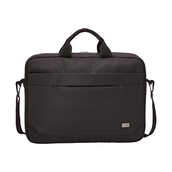 Case Logic Advantage laptoptas | 15,6 inch | Zwart ACA00853 - 2