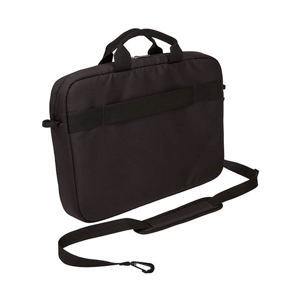 Case Logic Advantage laptoptas | 15,6 inch | Zwart ACA00853 - 4