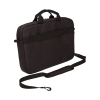 Case Logic Advantage laptoptas | 15,6 inch | Zwart ACA00853 - 4