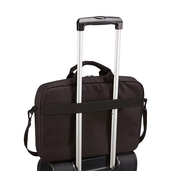 Case Logic Advantage laptoptas | 15,6 inch | Zwart ACA00853 - 5