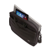 Case Logic Advantage laptoptas | 15,6 inch | Zwart ACA00853 - 6