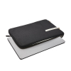 Case Logic Ibira laptophoes | 15,6 inch | Zwart ACA00854 - 4