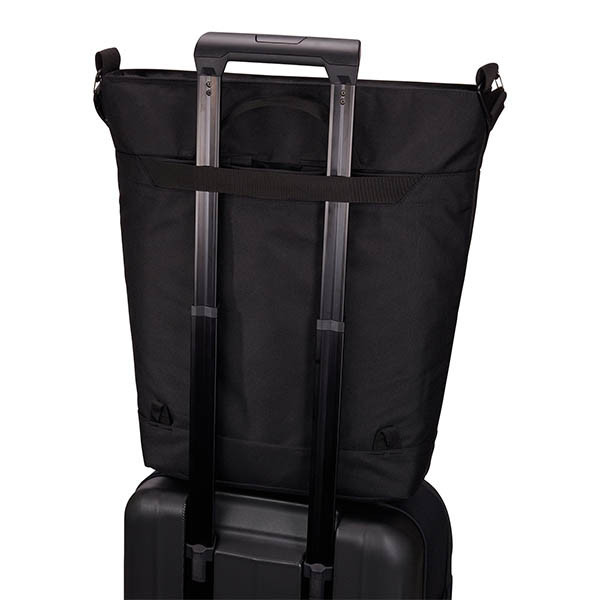 Case Logic Invigo Eco laptoptas | 16 inch | Zwart ACA00856 - 4