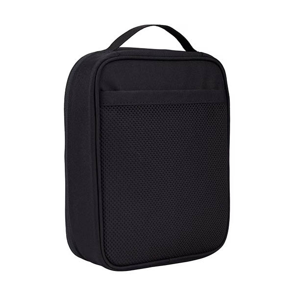 Case Logic Invigo Eco opberghoes voor elektronica | Large | Zwart ACA00857 - 2