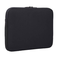 Case Logic LAPS laptophoes met voorvak | 16 inch | Zwart ACA00859