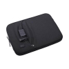 Case Logic LAPS laptophoes met voorvak | 16 inch | Zwart ACA00859 - 3