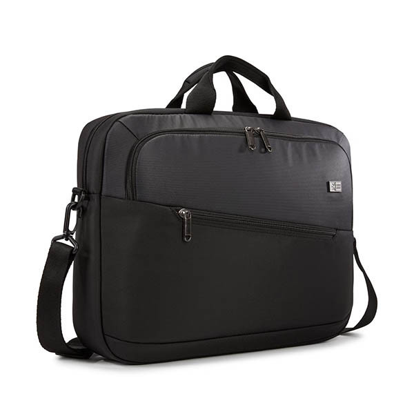Case Logic Propel laptoptas | 15,6 inch | Zwart ACA00861 - 1