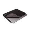 Case Logic Reflect laptophoes | 15,6 inch | Zwart ACA00862 - 4
