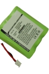 Casio 1350 / 3301 / 3300 accu (1500 mAh, 123accu huismerk) ACA00150 - 1