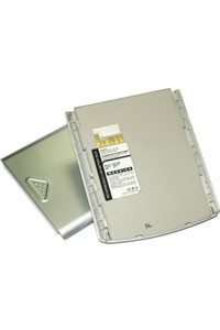 Casio A716 / MBT accu (1500 mAh, 123accu huismerk)  ACA00116 - 1