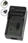 Casio BC-80L / NP-45 / NP-82 oplader (123accu huismerk)