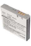 Casio BTR721B accu (600 mAh, 123accu huismerk) ACA00125 - 1