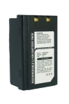 Casio DT-5023BAT / DT-5024LBAT / 21-58236-01 accu (3600 mAh, 123accu huismerk) ACA00120 - 1