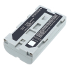 Casio DT-9023 / DT-9723 / DT-9023LI accu (3400 mAh, 123accu huismerk) ACA00302 - 1