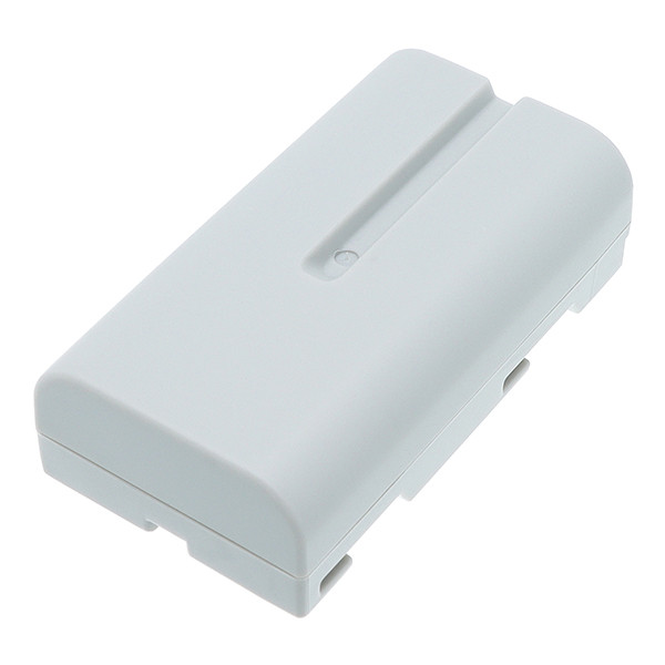 Casio DT-9023 / DT-9723 / DT-9023LI accu (3400 mAh, 123accu huismerk) ACA00302 - 2