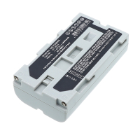 Casio DT-9023 / DT-9723 / DT-9023LI accu (3400 mAh, 123accu huismerk) ACA00302