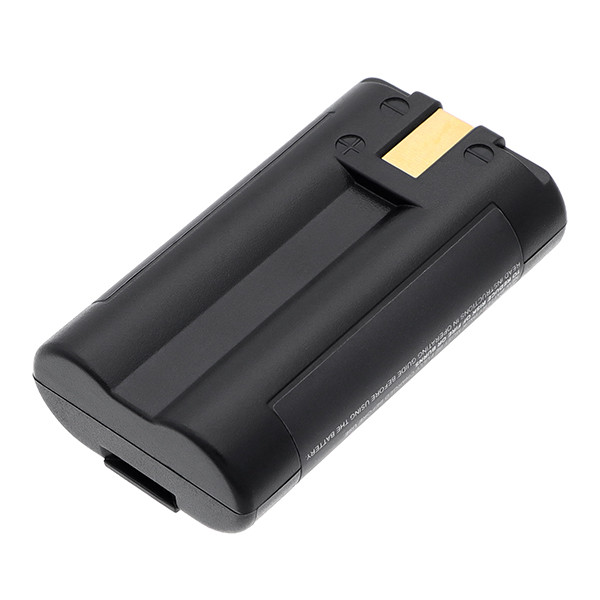 Casio DT-923 / DT-923LI / CS-900i accu (700 mAh, 123accu huismerk) ACA00135 - 2