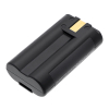 Casio DT-923 / DT-923LI / CS-900i accu (700 mAh, 123accu huismerk) ACA00135 - 2