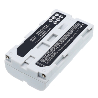 Casio DT-9723 / DT-9723LIC / DT-9023 accu (2200 mAh, 123accu huismerk) ACA00139