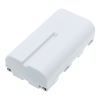 Casio DT-9723 / DT-9723LIC / DT-9023 accu (2200 mAh, 123accu huismerk) ACA00139 - 2