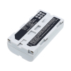 Casio DT-9723 / DT-9723LIC / DT-9023 accu (2200 mAh, 123accu huismerk) ACA00139 - 1