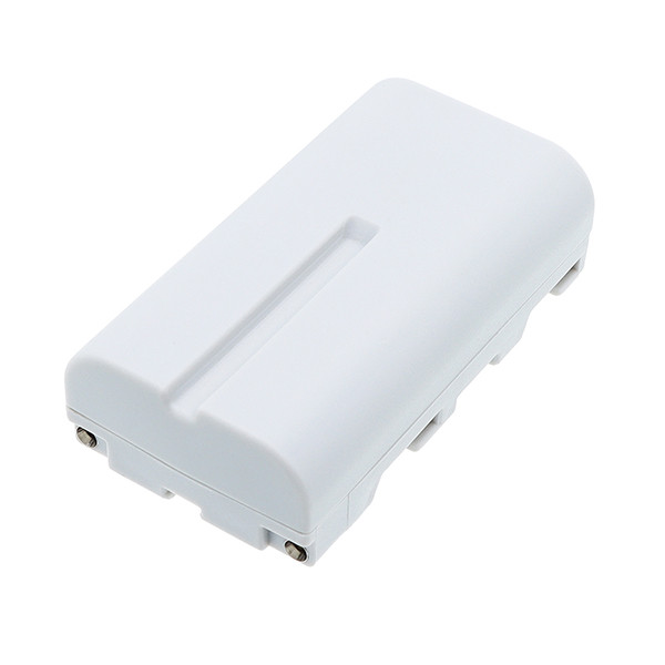 Casio DT-9723 / DT-9723LIC / DT-9023 accu (2200 mAh, 123accu huismerk) ACA00139 - 2