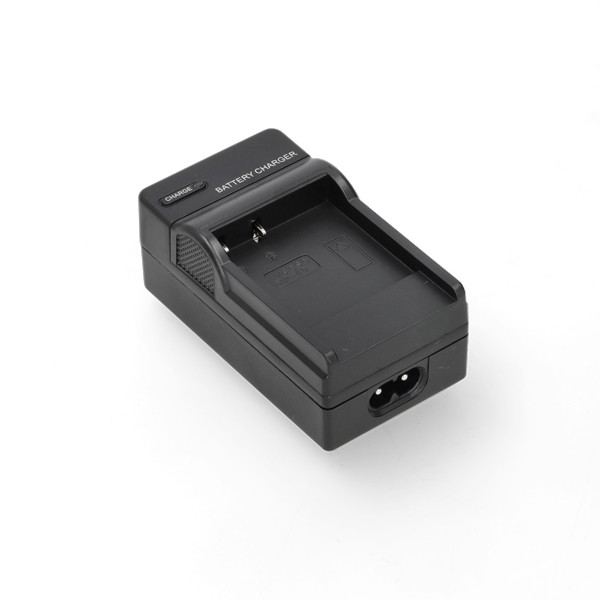 Casio Exilim NP-40 / BC-30L oplader (4.2V, 0.6A, 123accu huismerk) ACA00021 - 2