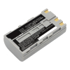 Casio FJ50L1-G / HA-G20BAT / HBM-CAS3000L accu (3000 mAh, 123accu huismerk) ACA00339 - 1