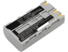 Casio FJ50L1-G / HA-G20BAT / HBM-CAS3000L accu (3000 mAh, 123accu huismerk) ACA00339 - 1