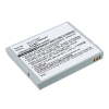 Casio HA-C21BAT accu (2300 mAh, 123accu huismerk) ACA00140 - 1