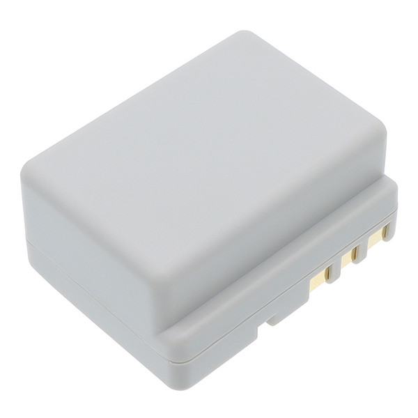 Casio HA-D21LBAT / HA-D20BAT accu (3600 mAh, 123accu huismerk) ACA00127 - 2