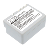 Casio HA-D21LBAT / HA-D20BAT accu (3600 mAh, 123accu huismerk) ACA00127 - 1