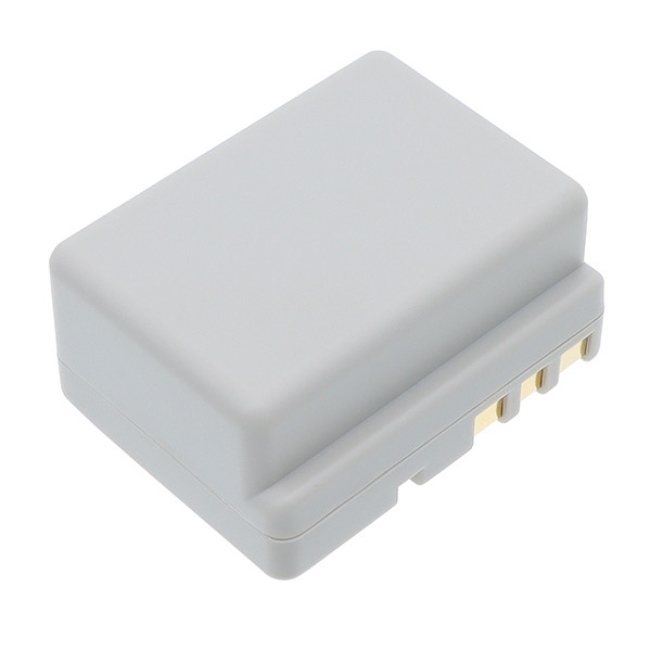 Casio HA-D21LBAT / HA-D20BAT accu (3600 mAh, 123accu huismerk) ACA00127 - 2