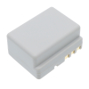 Casio HA-D21LBAT / HA-D20BAT accu (3600 mAh, 123accu huismerk) ACA00127 - 2