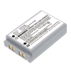 Casio HA-F20BAT / HA-F21LBAT accu (1880 mAh, 123accu huismerk)