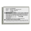 Casio HA-K23XLBAT / 55-002177-01 accu (3.7 V, 3000 mAh, 123accu huismerk) ACA00372 - 2