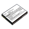 Casio HA-R20bat / HA-R21LBAT accu (5800 mAh, 123accu huismerk) ACA00575 - 1