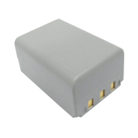 Casio NP-100 accu (7.4 V, 1950 mAh, 123accu huismerk) ACA00020