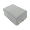 Casio NP-100 accu (7.4 V, 1950 mAh, 123accu huismerk) ACA00020 - 1