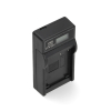 Casio NP-130 USB-C single slot oplader (4.2V, 0.7A, 123accu huismerk) ACA00754 Casio NP-130 USB-C single slot oplader (4.2V, 0.7A, 123accu huismerk) ACA00754 - 2